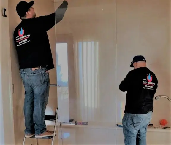 Professional plumbing installation for Tankless Water Heater Installation in Boyette